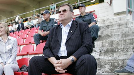 „Cel mai greu meci al Stelei e la Galați"