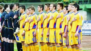 EI SUNT SPERANȚA NOASTRĂ‚!** ProSport îți prezintă noua "Generație de aur"