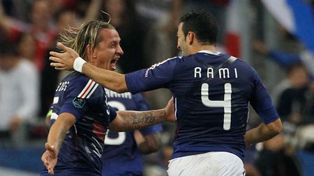 Remy: "Singurul lucru care contează în această seară este victoria"