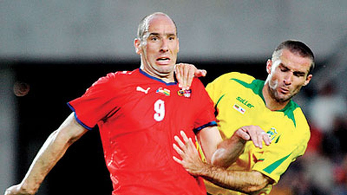 Cehii au confundat Lituania cu Letonia