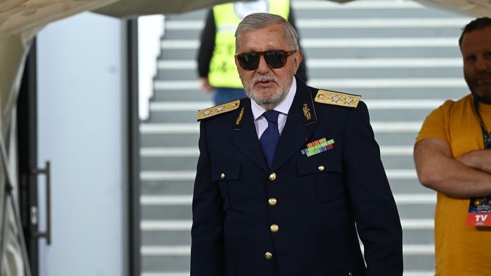 Ilie Năstase intervine în controversa de la FCSB - U Cluj 1-0. „Atunci o fi așa”