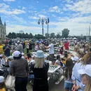 Regal șahistic la Iași! Peste 2.000 de copii veniți din toată țara au jucat șah la cel mai mare concurs din Europa