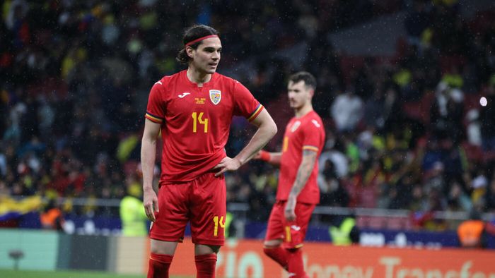 Jurnaliștii străini nu au limite și i-au găsit o nouă poreclă lui Ianis Hagi: „Messi din Carpați!”