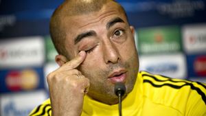 Roberto Di Matteo crede în continuare în Aston Villa: "Această echipă poate promova în Premier League!"