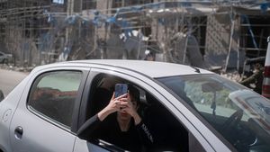 Ce a pățit o româncă în Iran, când a ieșit singură la piață: „O mașină a urmărit-o. I s-a spus asta”