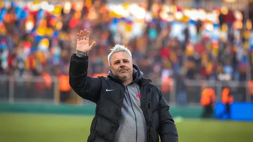 Oferta primită de Marius Șumudică, într-o perioadă în care Kayserispor a ajuns la șase înfrângeri consecutive