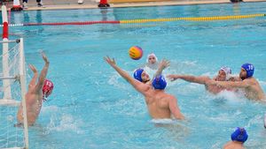 Finală dramatică la polo. CSM Digi Oradea a egalat scorul la general, după o victorie la penaltyuri de departajare obținută în fața Stelei. Meciul decisiv e vineri la București