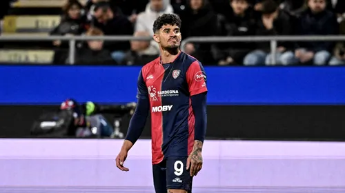Gazzetta dello Sport s-a lămurit cu Florinel Coman, după meciul cu Juventus Torino