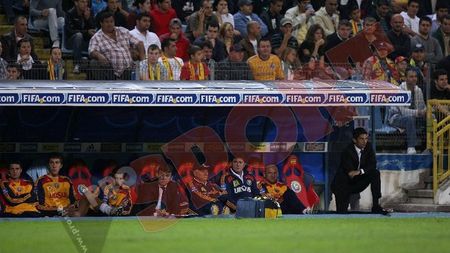 Lucescu jr. e ferm:** "Președinții de cluburi să nu se aștepte ca naționala să crească jucători!"