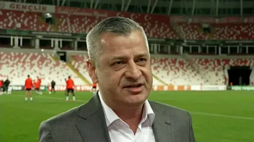 Nelu Varga anunță transferul lui Louis Munteanu la CFR Cluj! E convins că după discuția dintre conducătorii Fiorentinei, atacantul român va fi vândut la CFR Cluj