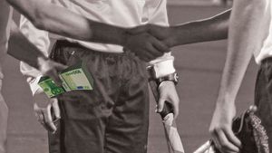 Au scos la suprafață o realitate incredibilă: "85.000 de euro = meci aranjat în Anglia"