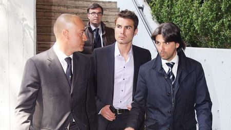 "Am fost judecat prea dur!"