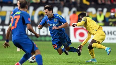 Fostul căpitan al lui FCSB sare în apărarea lui Dorin Rotariu după ce Gigi Becali l-a făcut praf, dar îl și avertizează pe fotbalist: „E trist pentru jucător” | VIDEO EXCLUSIV ProSport Live