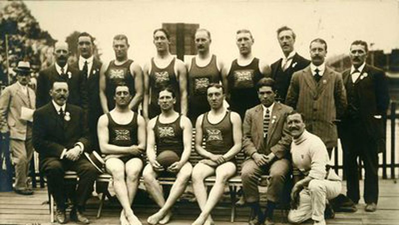 S-a întâmplat la Jocurile Olimpice - ep. 12-