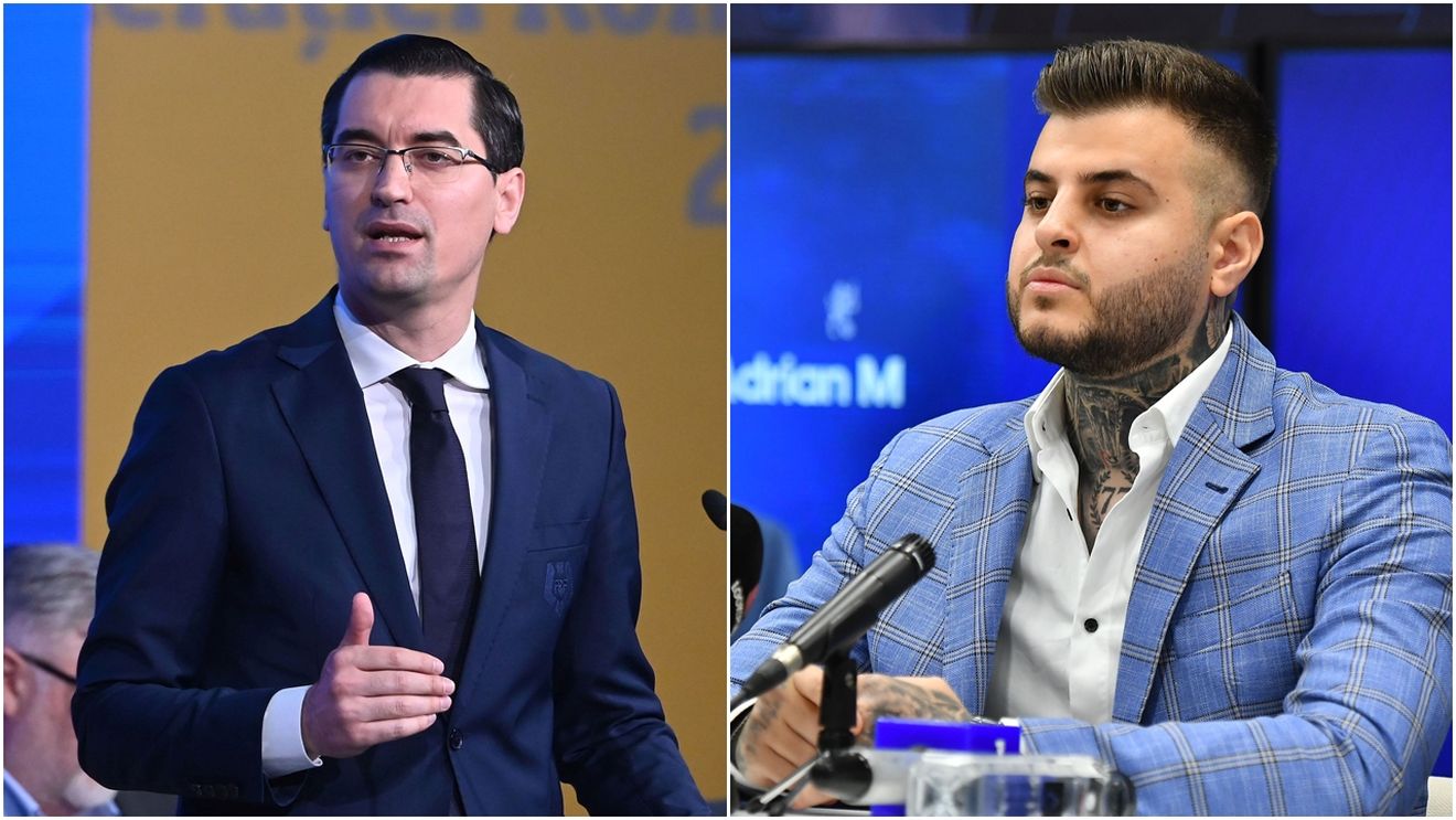 FRF, reacție oficială, după ce Adrian Mititelu jr. a făcut dezvăluiri incredibile despre Gabi Bodescu, secretarul general al lui Răzvan Burleanu: „Cazul e trimis la Departamentul de Integritate și Antifraudă! Avem toleranță zero”