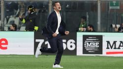 DECLARAȚII Chivu, aroganță supremă pentru Conte și Allegri. Reacția anului în Italia: „Zic și eu ca ei”