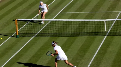Simona Halep, copleșită de emoții la Wimbledon: „N-a fost ușor, știam asta!”. VIDEO | SPECIAL