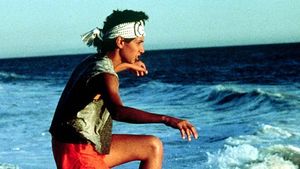FOTO "Puștiul" din Karate Kid, neschimbat la 51 de ani