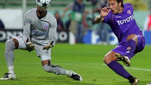 Gilardino: "0-0 e un rezultat corect"