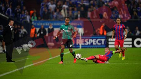 Lăudat de nemți, Bourceanu dă încă o lecție de adevărat căpitan: "Toți am fost pe teren" Ce spune de prima înfrângere