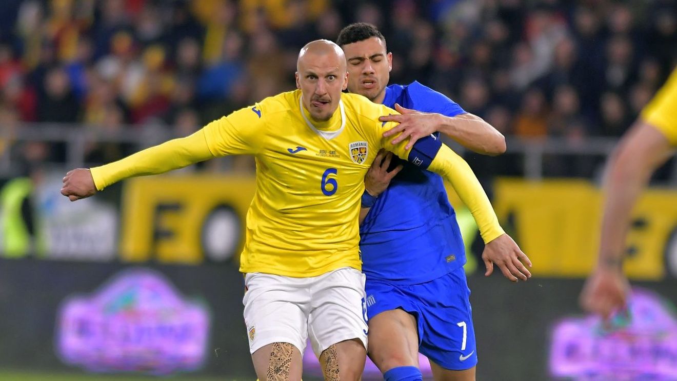 Vlad Chiricheș, frustrat după ce și Italia a ratat calificarea la Mondial: „Nu am avut somn gândindu-mă că am fi putut să fim noi în locul Macedoniei!”