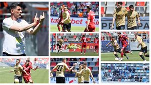 FC Voluntari a făcut show în Ghencea cu Steaua, dar n-a fost suficient. Trebuie să treacă prin focul barajului pentru promovare. Florin Pîrvu: ”Am arătat că merităm în prima ligă”