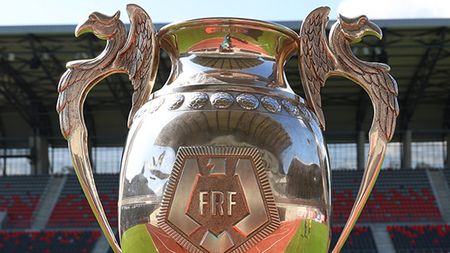 Au așteptat șapte ani pentru o nouă finală de Cupa României. „Nu visa nimeni”. EXCLUSIV