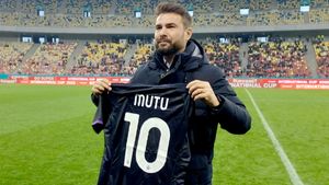 Adi Mutu le-a zis-o clar italienilor, în față: „Chivu a avut noroc!”