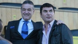 Cristi Borcea a vorbit cu Gigi Becali despre Edi Iordănescu! Ce i-a zis patronul FCSB. „O decizie bună!” | VIDEO EXCLUSIV ProSport LIVE
