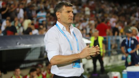 Laszlo Balint a dezvăluit mutarea prin care l-a învins pe Zeljko Kopic: „Am văzut asta şi l-am retras pe el”