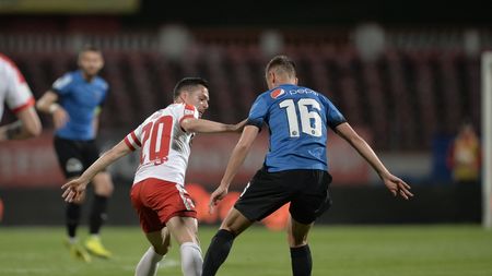 EXCLUSIV | "De la Gică Popescu și Lupescu n-am mai văzut un jucător ca el!". Falub a identificat la ProSport LIVE cel mai valoros mijlocaș central român