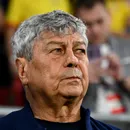 Mircea Lucescu, adevărul despre conflictul cu Ilie Balaci! „La pauză, m-am supărat pe el, i-am reproșat mai agresiv și el a răspuns ceva. Regret și acum că am făcut asta”