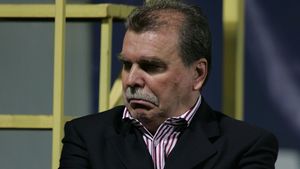 "Pentru noi, Dinamo e doar echipa de pe locul 2 pe care vrem s-o batem!"