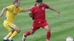 Becali: "Andrei Ionescu va fi `dirijorul` Stelei!"