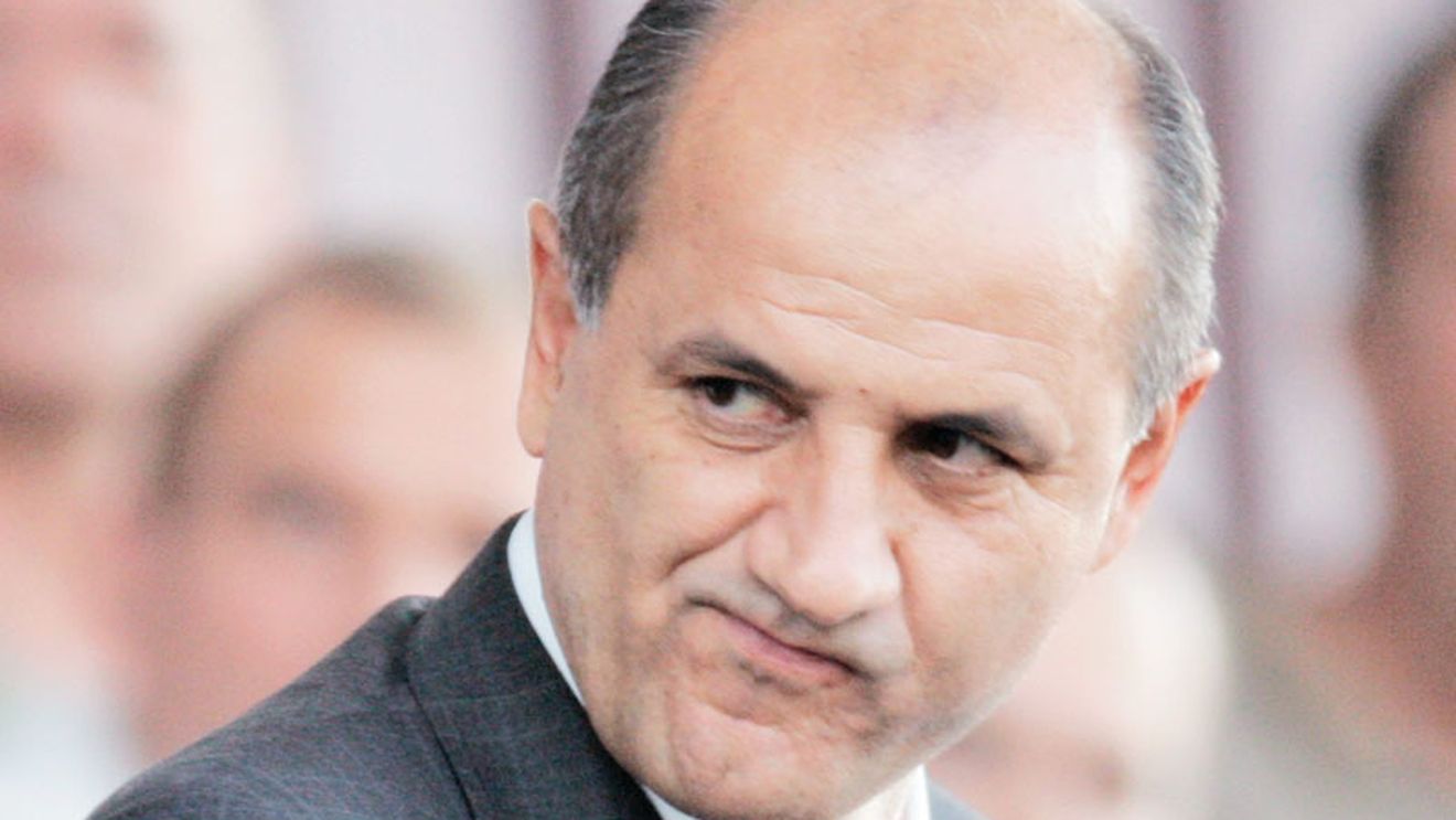 Mircea Sandu: "Copos spune de 10 ani că iese din fotbal! Să iasă în 2, dar cu socotelile încheiate"