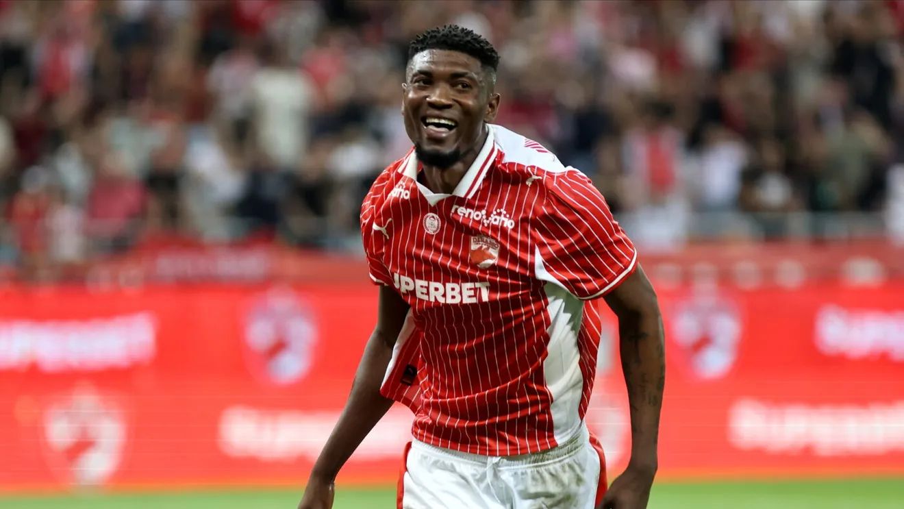 Anunț devastator pentru fanii lui Dinamo! Boateng a luat decizia: „E clar!"