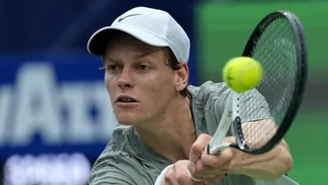 „E o veste dură!”. Cum a reacționat Jannik Sinner după ce a aflat că Rafael Nadal se retrage din tenis