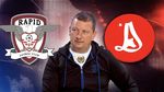 Verdictul lui Ionuț Chirilă înainte de Rapid – Dinamo: „Dacă știe să joace așa, va pune mari probleme!”
