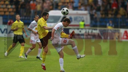 Storși de fotbal!**