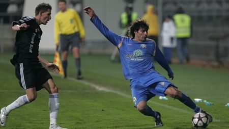 Becali: **"Mai sunt șanse ca Brandan să ajungă la Steaua!" VEZI CUM!