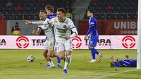 Ciudatul transfer al lui Luca Stancu la FCSB. A fost lăsat liber: comisiile s-au sesizat