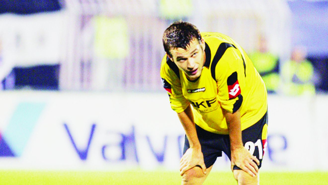 A picat transferul lui Goga?** Porumboiu tună: "S-ar putea să renunț la el!" Care a fost singura condiție a jucătorului