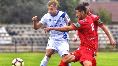 Gabriel Dodoi s-a despărțit de Rapid și s-a întors la echipa unde a fost golgheter și de unde prindea transferul la CFR Cluj. Tot la Pandurii a revenit și Pedro Mingote