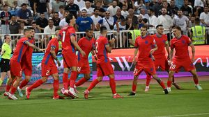 „Pleacă şi mai luăm unul”. Gigi Becali i-a semnat sentința mijlocaşului FCSB