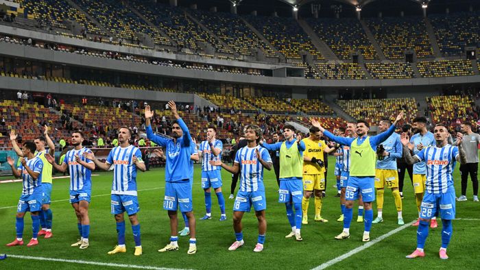 Fotbalistul care a fost titular anul trecut la Universitatea Craiova a ajuns acum la Tractor. Decizia luată chiar în ziua meciului din Europa
