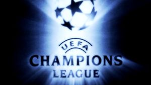 Programul meciurilor din manșa secundă a turului doi preliminar al LC