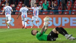 A doua achiziție a Oțelului pentru Superligă ridică semne de întrebare! Ultimul său meci la fosta echipă a fost chiar la Galați, într-un joc în care gafa sa a decis rezultatul final. Apoi a fost exlus din lot