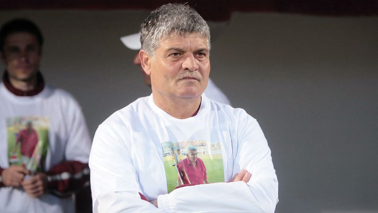 "Giuleștiul e unic!"