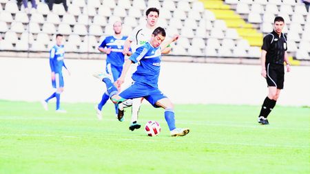 Prepeliță intră în grevă!** Vezi ce a cerut pentru a se prezenta la reunirea Stelei de la Mogoșoaia