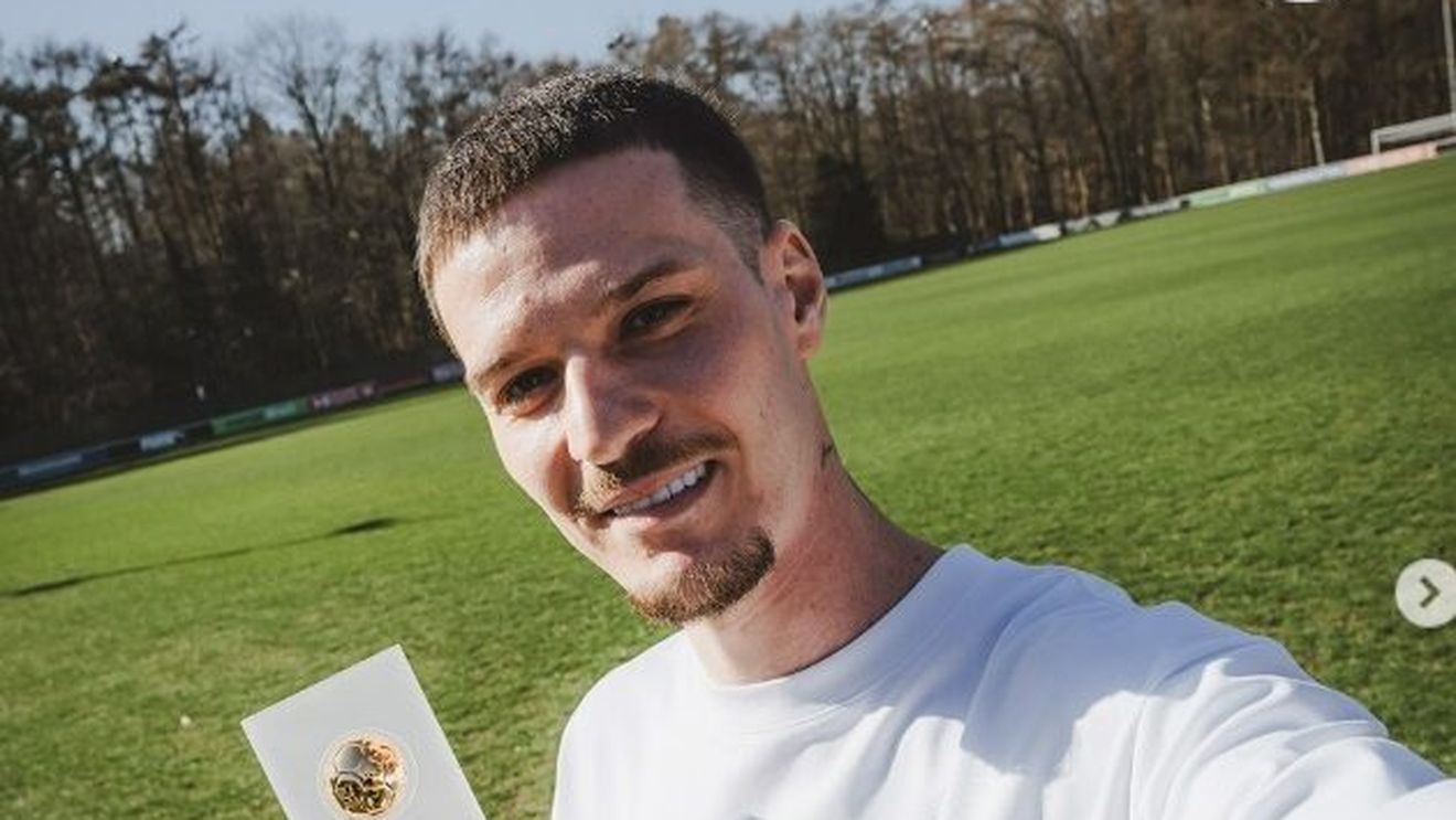 Dennis Man, de neoprit la PSV: a ieșit „jucătorul lunii” în Olanda! „Nu mă așteptam”